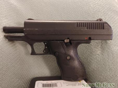 Used Hi-Point C9 - 1/3