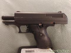 Used Hi-Point C9