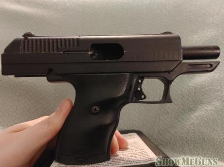 Used Hi-Point C9 - 2/3
