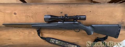 Tikka T3X Lite .308 - 1/3
