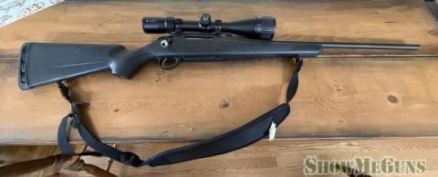 Tikka T3X Lite .308 - 2/3