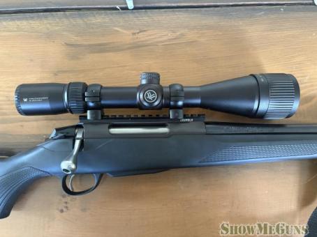 Tikka T3X Lite .308 - 3/3