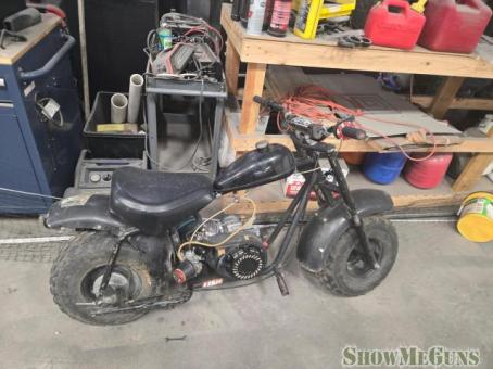 Mini Bike