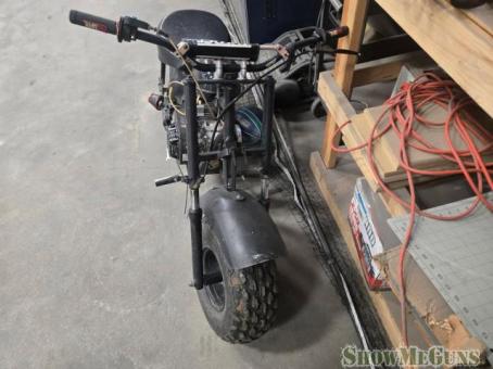 Mini Bike - 2/2