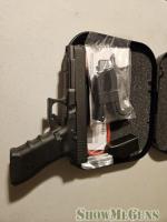 Glock 34 Gen 4