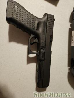 Glock 34 Gen 4 - 2/2