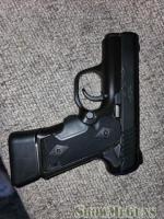 Kimber solo dc 9mm
