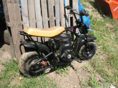 MINI BIKE SELL OR TRADE JOCO Ks Area
