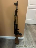 1980 Romy G Ak