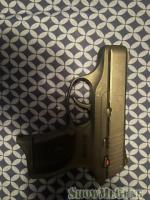 Ruger lc 380
