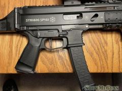 Stribog SP9A1