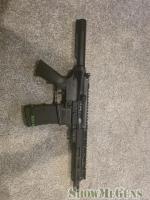 300blk out arp 7in barrel