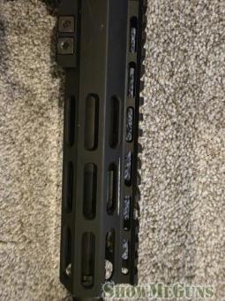 300blk out arp 7in barrel - 4/6