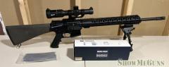 PSA Freedom AR-15 Lower w/20" HBAR upper