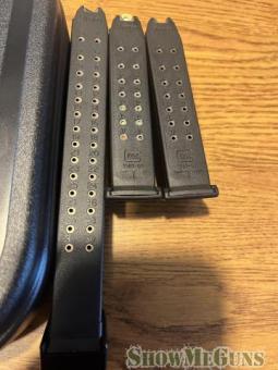 Glock 17L gen 5 mos - 3/3