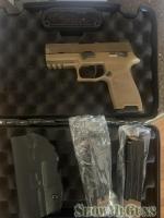 Sig m18