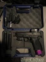M&P9 Pro Series C.O.R.E