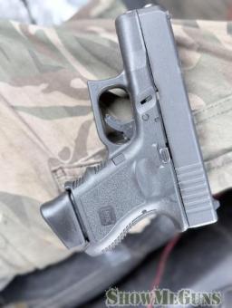 G27 Gen 3