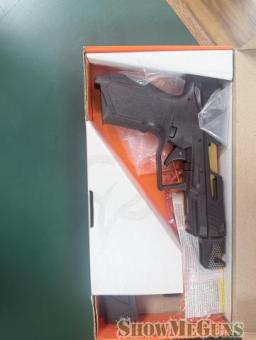 Taurus TX22 Gen 2 TORO