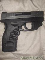 XDS 45ACP