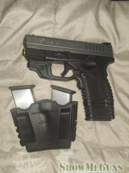 XDS 45ACP - 2/2