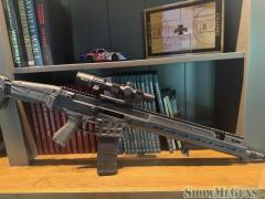 CZ Bren 2 MS 16"
