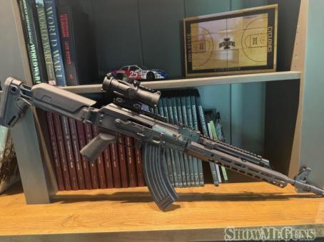 Zastava M70