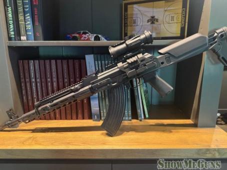 Zastava M70 - 2/2