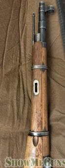 M44 Mosin Carbine - 7/7
