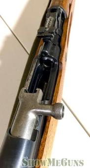 1970 Chinese Paratrooper SKS - 3/3