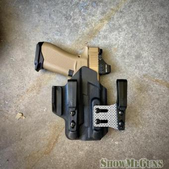 Glock 43X FDE - 3/6