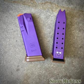 Glock 43X FDE - 4/6