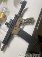 4.75 inch baby arp