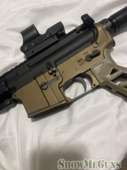 4.75 inch baby arp - 4/4