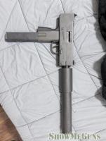 MPA MAC 10 .45