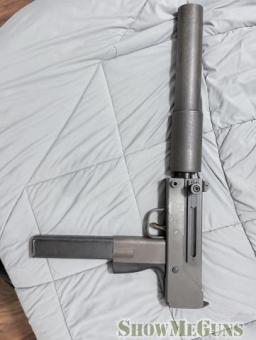 MPA MAC 10 .45 - 2/2