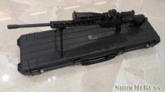 Excellent HOG Hunting setup - 308 Rifle w/Thermal