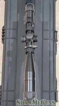 Excellent HOG Hunting setup - 308 Rifle w/Thermal - 4/4