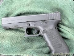 G17 Gen 4
