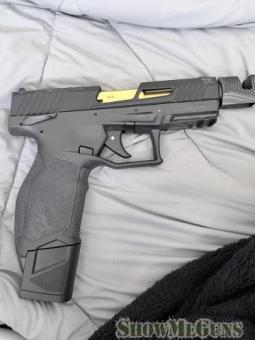Taurus TX22 Gen 2 TORO