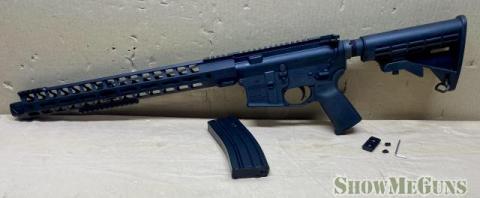 Bushmaster XM15-E2S Lower w/PSA 16" Upper (Price Drop) - 2/4