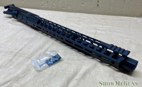 Bushmaster XM15-E2S Lower w/PSA 16" Upper (Price Drop) - 4/4