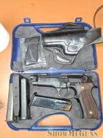 Beretta 92fs 9mm