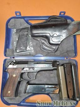 Beretta 92fs 9mm - 2/2