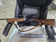 Remington model 742