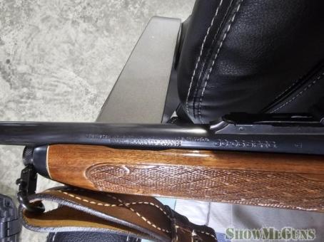 Remington model 742 - 5/5