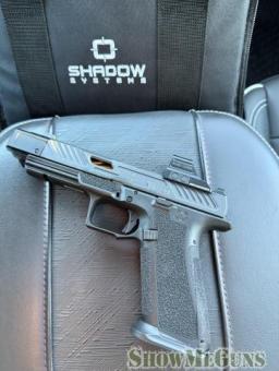 Shadow Systems DR920P Elite