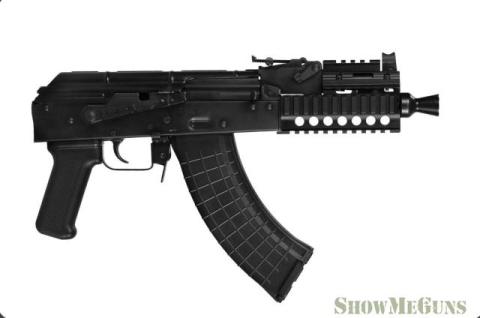 Ak pistol
