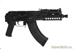 Ak pistol