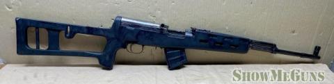 1958 Chinese Bubba'd SKS - 1/3